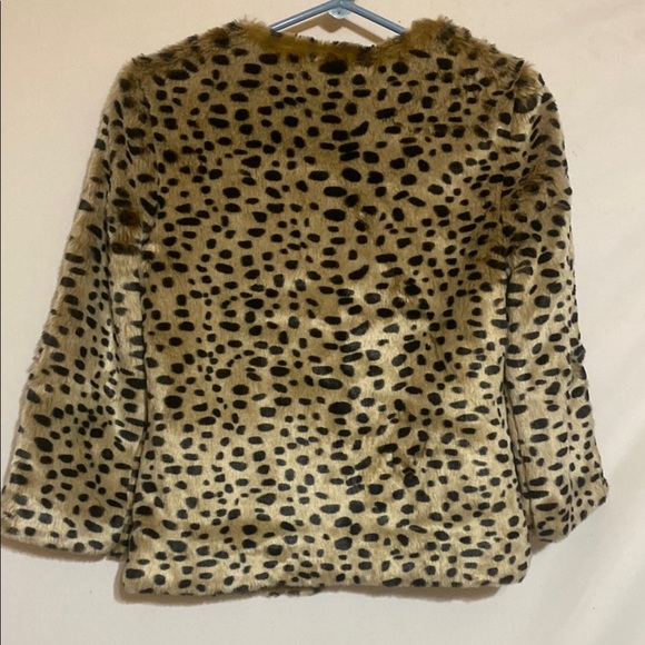 Kut from the Kloth Leopard Print Jacket - Picture 2 of 3